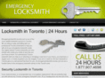 emergencylocksmith-toronto.com