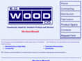 eowood.com