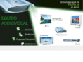 equiposaudiovisuales.com.mx