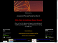 fairsearch.info