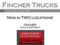 finchertrucks.com