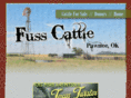 fusscattle.com