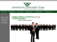 graduateadvisoryteam.com