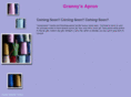 grannysapron.com