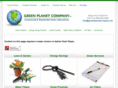 greenplanetcompany.net