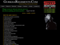 gurkharegiments.com