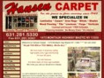 hansencarpet.com