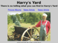 harrysyard.com