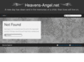 heavens-angel.net