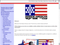 hebrewamerican.com
