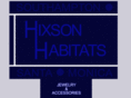 hixsonhabitats.com