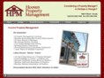hoovenproperty.com