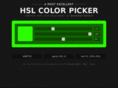 hslpicker.com