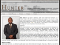 huntercontractors.net