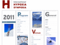 hypoxia.net