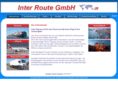 inter-route.com