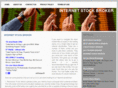 internetstockbrokersite.com