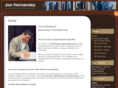 joehernandezinterpreting.com