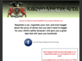 karatesouthplainfield.com