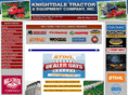 knightdaletractor.net