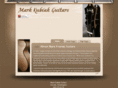 kubiakguitars.com