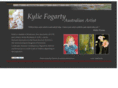 kyliefogarty.com