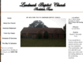 landmarkbaptistch.com
