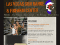 lasvegasgunrange.net