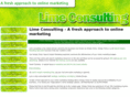 lime-consulting.co.uk