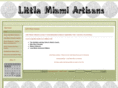 littlemiamiartisans.com