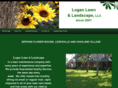 loganlawn.com