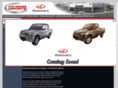 mahindradm.com