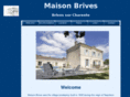 maison-brives.com