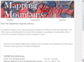 mappingmountains.com