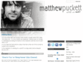 matthewpuckett.com