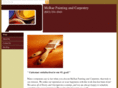 mcraepainting.com