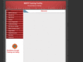 mdfrtraining.com