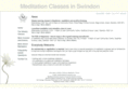 meditationinswindon.org