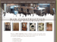 mjbcustomwoodworking.com