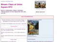 mosaicclass.com