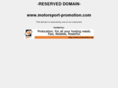 motorsport-promotion.com