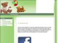 mywholechild.net