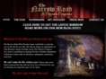 narrowroadmovie.com