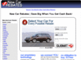 newcar-rebates.com