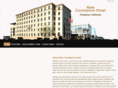 newconstancehotel.com