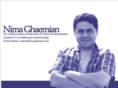 nima-ghaemian.com