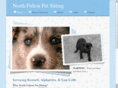 northfultonpetsitting.com
