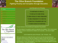 olive-branch-foundation.org