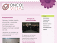 oncovidaperu.org