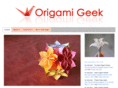 origamigeek.com